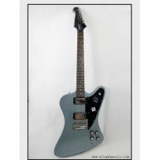 Epiphone "TV Pelham Blue" Firebird Studio