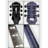 Epiphone Prophecy Les Paul Custom Plus EX (MS)