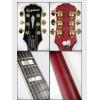 Epiphone Prophecy Les Paul Custom Plus GX (HS)