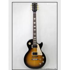 Gibson Les Paul Studio 50s Tribute Satin Vintage Sunburst