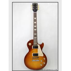 Gibson Les Paul Studio 50s Tribute Satin Honeyburst Dark Back