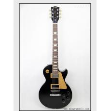 Gibson Les Paul Studio 2014 Ebony Vintage Gloss