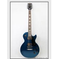 Gibson Les Paul Studio Pro  2014 Teal Blue Candy