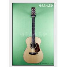 ۳ Maton EBG808 TE Custom