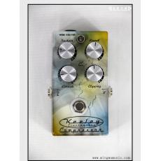 Keeley Arlo Art C4 Compressor ƿ ѹЧ