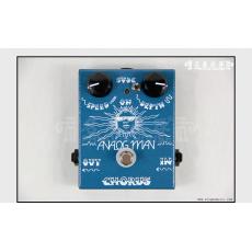Analog Man Chorus