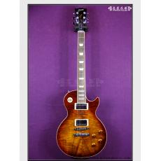 Gibson 2013 Les Paul Standard Premium TEA BURST