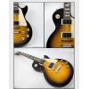 Gibson Les Paul Studio 50s Tribute Satin Vintage Sunburst