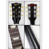 Gibson Les Paul Studio 50s Tribute Satin Vintage Sunburst