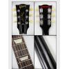 Gibson Les Paul Studio 50s Tribute Satin Gold Top Dark Back