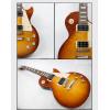Gibson Les Paul Studio 50s Tribute Satin Honeyburst Dark Back