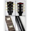 Gibson Les Paul Studio 50s Tribute Satin Honeyburst Dark Back