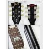 Gibson Les Paul Studio 2014 Ebony Vintage Gloss