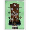 ۳ Maton EBG808 TE Custom