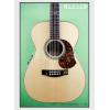 ۳ Maton EBG808 TE Custom