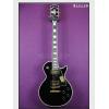 Gibson Les Paul Custom Ebony