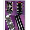 Gibson Les Paul Custom Ebony