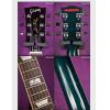 Gibson 2014 Les Paul Standard Premium OCEAN WATER PERIMETER