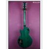 Gibson 2014 Les Paul Standard Premium OCEAN WATER PERIMETER