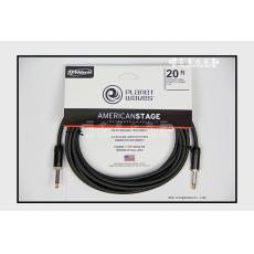 D'addario PW-AMSG-20 
