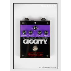 Voodoo Lab GIGGITY ɫ