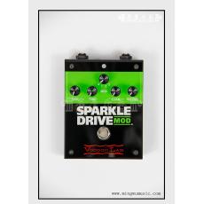 Voodoo Lab SPARKLE DRIVE MOD  ʧ