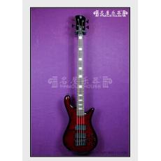 Spector ReBop4DLX FM