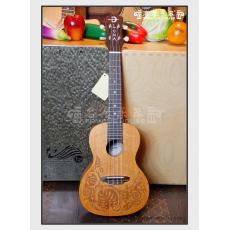 LUNA UKE MO MAH