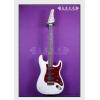 Schecter S Standard WHT
