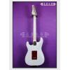 Schecter S Standard WHT
