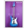 Schecter Hollywood Custom TSBB Mahogany  ۣ