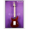 Schecter Hollywood Custom TSBB Mahogany  ۣ