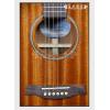 Seagull Maritime SWS Mahogany HG