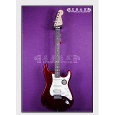 Fender 011-3100-794 AMERICAN STANDARD STRATOCASTER HSS
