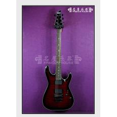 Schecter Damien Elite-6 FR CRB ӡ