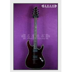 Schecter Hellraiser C-1 BCH
