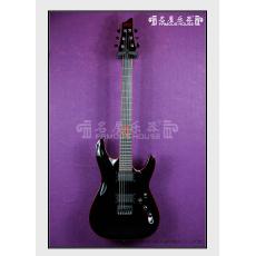 schecter C-1 Shedevil Customer Ů 2014