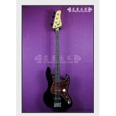 Schecter Diamond-J BLK