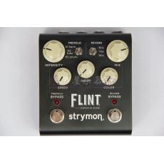 Strymon FLINT Tremolo Reverb  