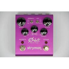 Strymon Orbit Flanger 