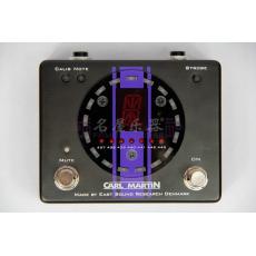 Carl Martin Tuner 