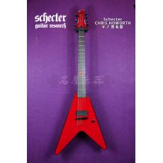 Schecter CHRIS HOWORTH V-7 ǩ