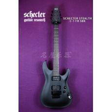 SCHECTER STEALTH C-1 FR SBK