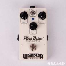 Wampler PLEXIDRIVE ʧ