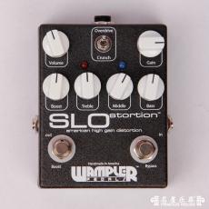 Wampler SLOstortion ʧ