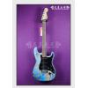 Fender 014-0080-550 STANDARD STRATOCASTER HSS SWIRL