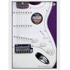 Fender 011-3000-705 AMERICAN STANDARD STRATOCASTER