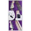 Fender 011-3000-705 AMERICAN STANDARD STRATOCASTER