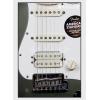 Fender 011-3102-719 AMERICAN STANDARD STRATOCASTER HSS