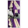 Fender 011-3102-719 AMERICAN STANDARD STRATOCASTER HSS